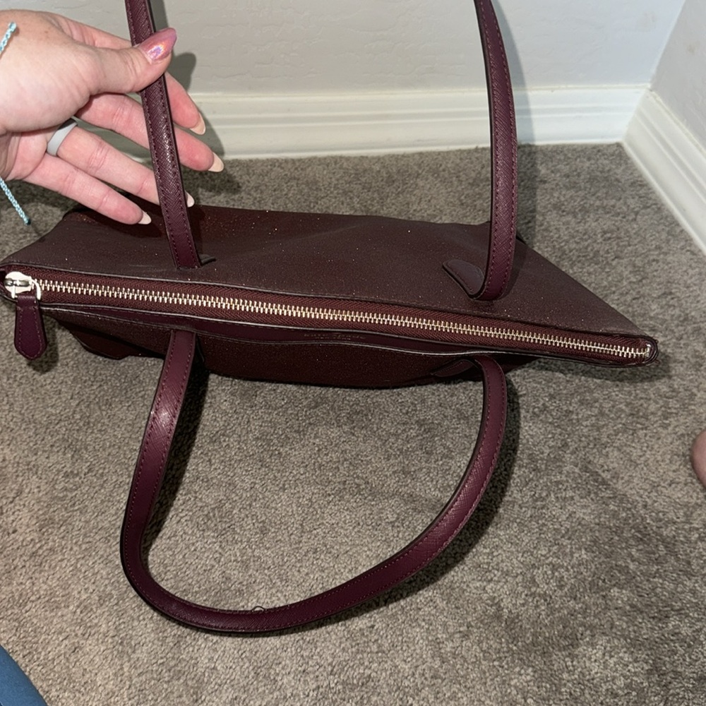 Kate Spade Glimmer Collection Tote - Picture 11 of 11